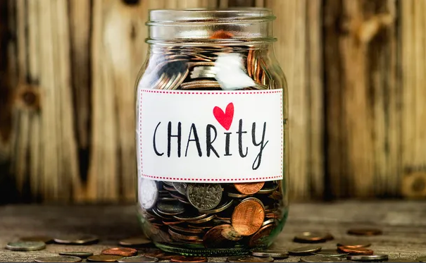 Feeling Philanthropic? A Charitable Planning Primer