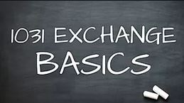 Essential Things to Know About 1031 Exchanges and DST’s