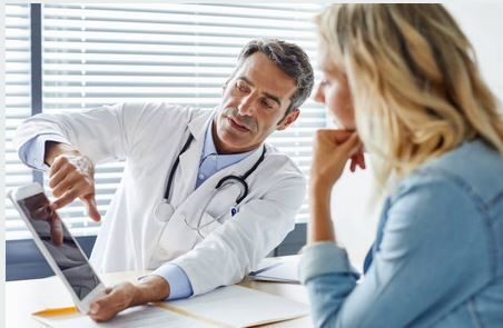 What to Do When Your Doctor Has Bad News