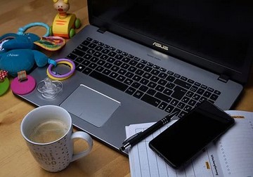 Best Practices for Successfully Working from Home