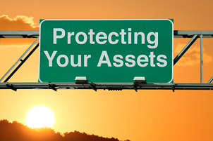 A Wall Around Your Wealth: The Importance of Asset Protection