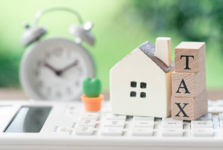 Important Tax Dates for 1031 Investors